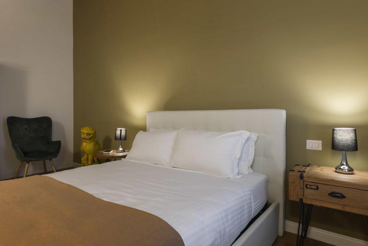Appartement Corso 101 Rome