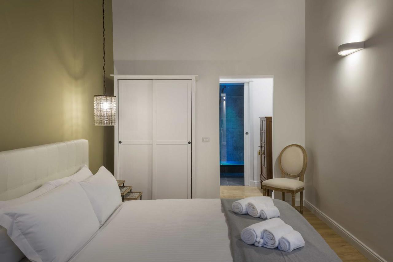 Corso 101 Appartement *