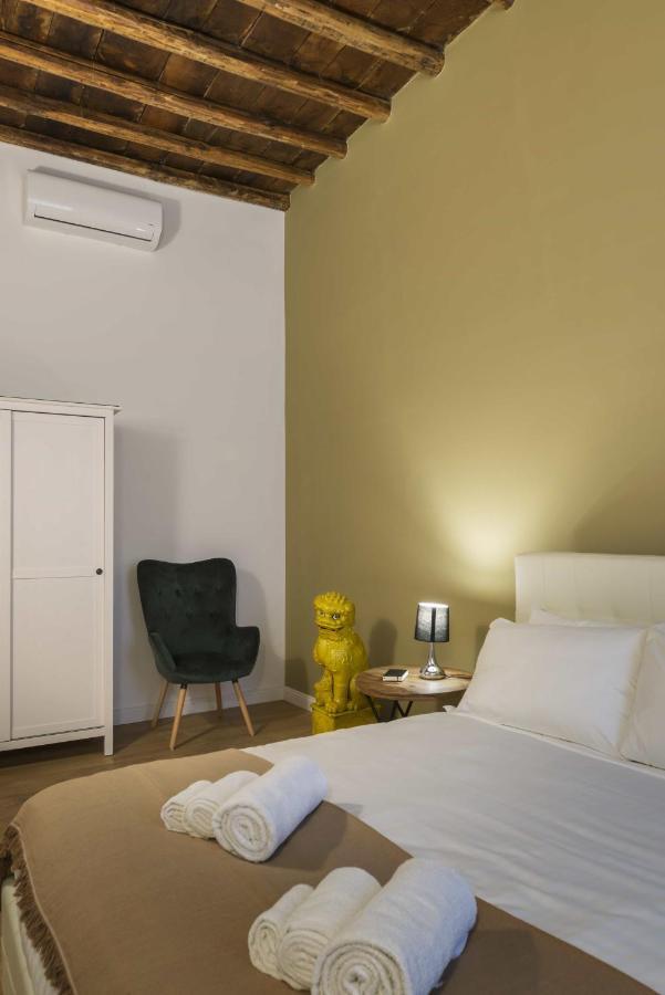 Corso 101 Appartement *