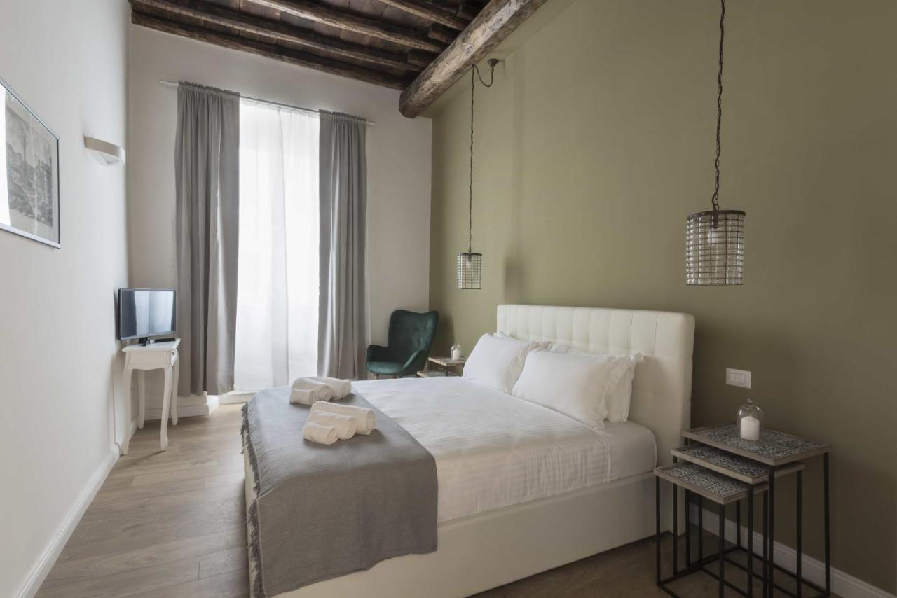 Appartement Corso 101