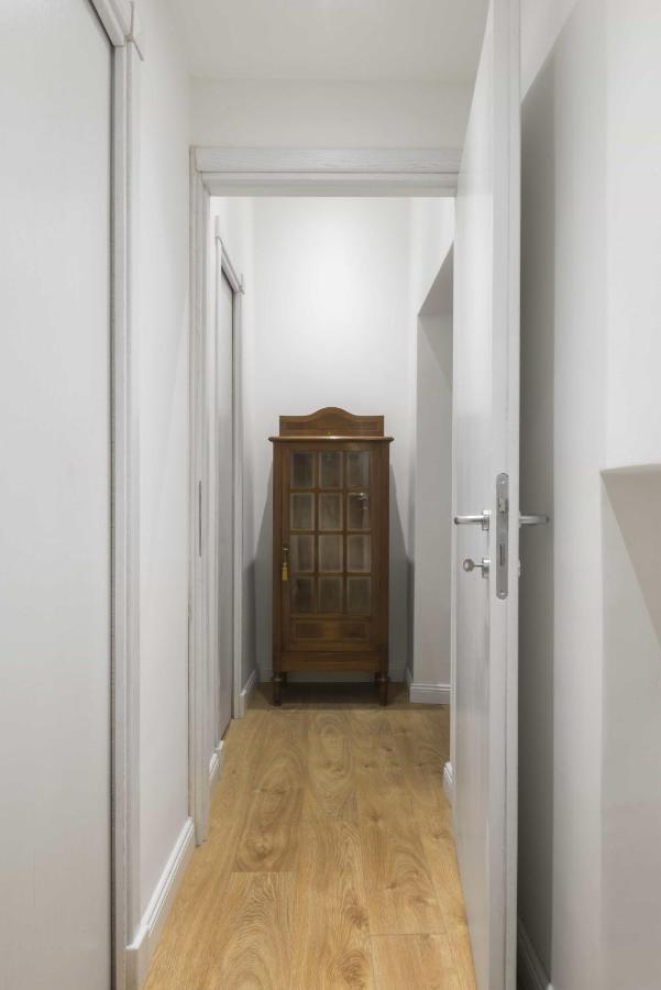 Corso 101 Appartement *